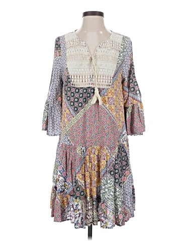 Kori America Casual Dress (view 1)