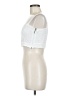 Assorted Brands White Sleeveless Top Size M - photo 5