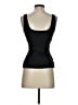 Carbon38 Black Tank Top Size S - photo 2