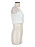 Assorted Brands White Sleeveless Top Size M - photo 4