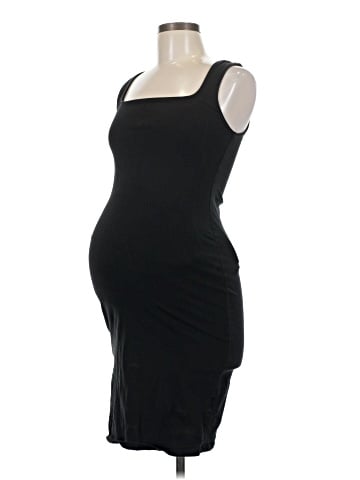 H&M Mama Cocktail Dress (view 1)