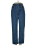 Everlane 100% Cotton Blue Jeans Size 24 waist - photo 1