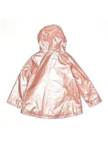 Pink Chicken Raincoat (view 2)