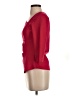 Diva Red 3/4 Sleeve Top Size S - photo 5