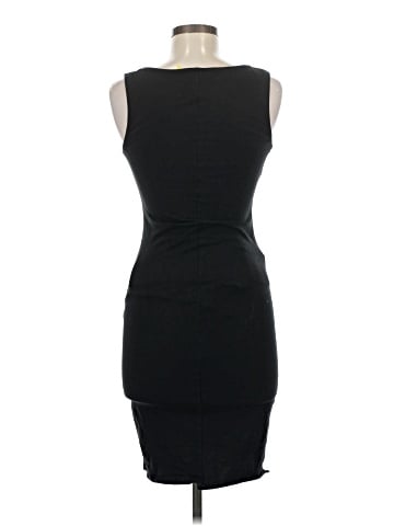 H&M Mama Cocktail Dress (view 2)