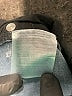 Rekucci Blue Jeans Size M (estimated) - photo 6