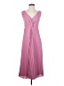 Vince. 100% Polyester Pink Cocktail Dress Size 2 - photo 1