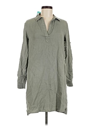 Bella Dahl Casual Dress (view 1)