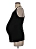 Gap - Maternity Black Tank Top Size Sm Maternity - photo 5