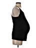 Gap - Maternity Black Tank Top Size Sm Maternity - photo 4
