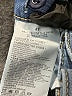 Levi's Blue Denim Shorts Size 4T - photo 4