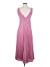 Vince. 100% Polyester Pink Cocktail Dress Size 2 - photo 2