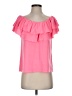 Julie Brown Pink Tube Top Size P (petite) - photo 1