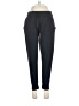 Under Armour Solid Black Casual Pants Size L - photo 1