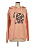 MV Sport Orange Pullover Hoodie Size L - photo 1