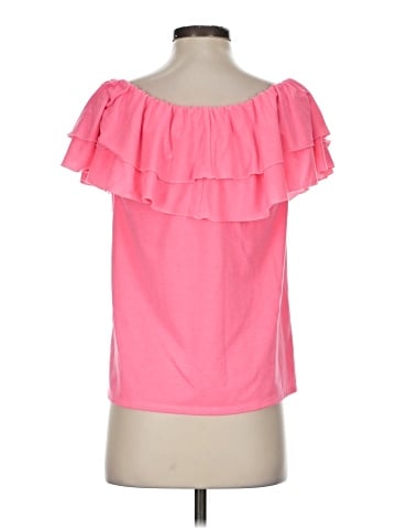 Julie Brown Tube Top (view 2)