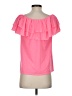 Julie Brown Pink Tube Top Size P (petite) - photo 2
