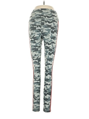 Spiritual Gangster Active Pants (view 1)