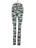 Spiritual Gangster Camo Green Active Pants Size XS - photo 1