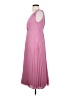Vince. 100% Polyester Pink Cocktail Dress Size 2 - photo 5