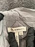 BCBGeneration 100% Rayon Gray Short Sleeve Top Size M - photo 7