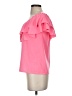 Julie Brown Pink Tube Top Size P (petite) - photo 5