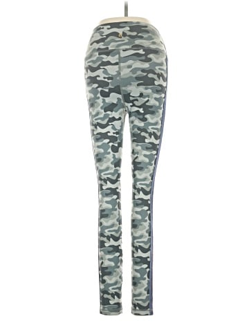 Spiritual Gangster Active Pants (view 2)
