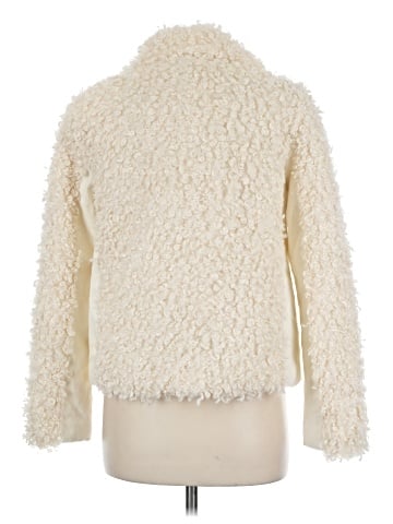 Urban Outfitters Faux Fur Jacket (view 2)