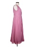 Vince. 100% Polyester Pink Cocktail Dress Size 2 - photo 4
