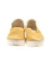 TOMS Yellow Flats Size 8 - photo 2