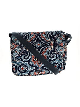 Vera Bradley Messenger