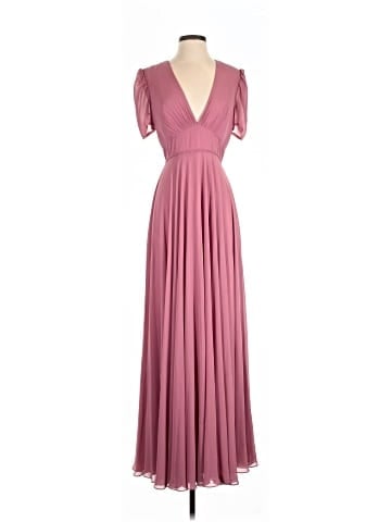IEENA for Mac Duggal Cocktail Dress (view 1)
