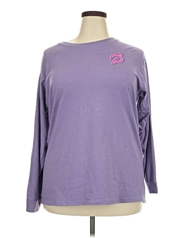 Peloton 3/4 Sleeve T-Shirt (view 1)