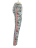 Spiritual Gangster Camo Green Active Pants Size XS - photo 4