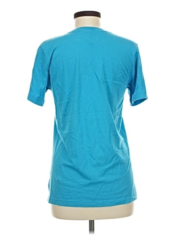 Bella + Canvas Short Sleeve T-Shirt (view 2)