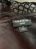 Torrid Black Tank Top Size 4X Plus (4) - photo 7
