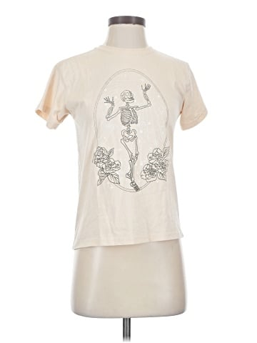 Mighty Fine Short Sleeve T-Shirt (view 1)