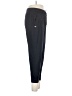 Under Armour Solid Black Casual Pants Size L - photo 4