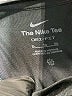 Nike 100% Polyester Black Active T-Shirt Size XL - photo 7