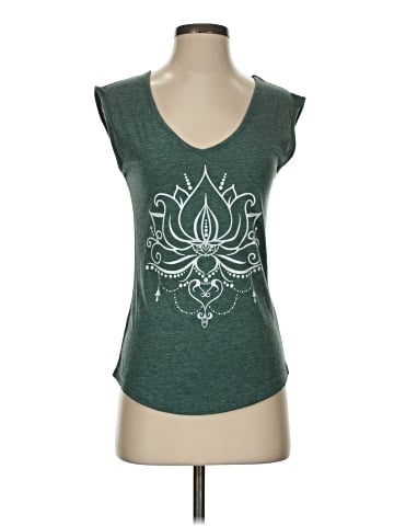 Fifth Sun Sleeveless T-Shirt (view 1)