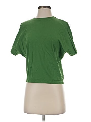 Uniqlo Short Sleeve Turtleneck (view 1)
