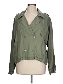 Rails Jacket (view 1)