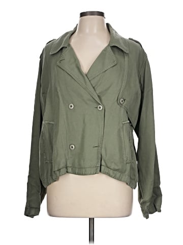 Rails Jacket (view 1)