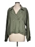 Rails Green Jacket Size L - photo 1