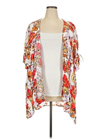 Maurices Kimono (view 1)