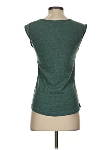 Fifth Sun Sleeveless T-Shirt (view 2)