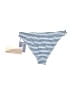 Assorted Brands Stripes Blue Swimsuit Bottoms Size 2X - photo 2