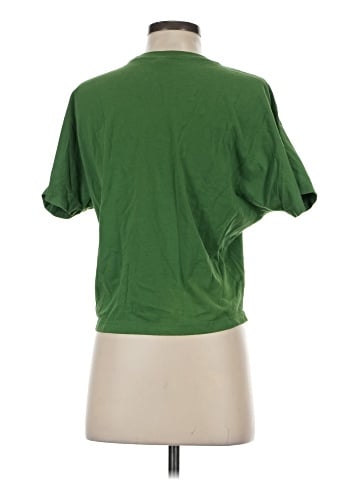 Uniqlo Short Sleeve Turtleneck (view 2)