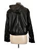 Sam Edelman 100% Polyester Black Jacket Size L - photo 2
