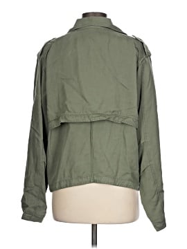 Rails Jacket (view 2)